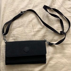 Kipling wallet bag